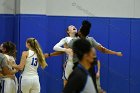 WBBall vs USJ  Women’s Basketball vs University of Saint Joseph. - Photo by Keith Nordstrom : Wheaton, Basketball